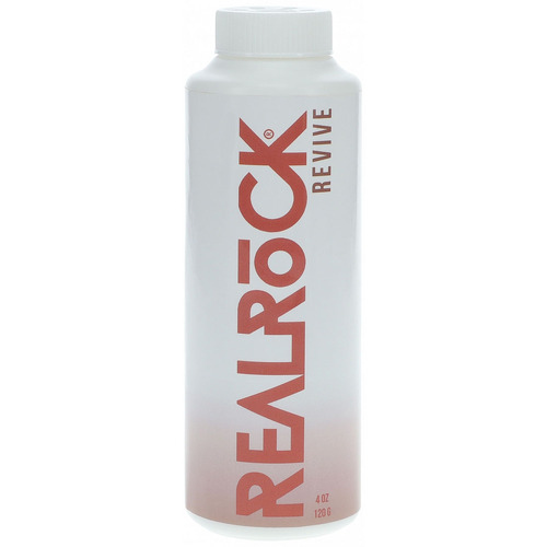 REALROCK Revive - Reviving Powder Refreshing Powder - 114 grams