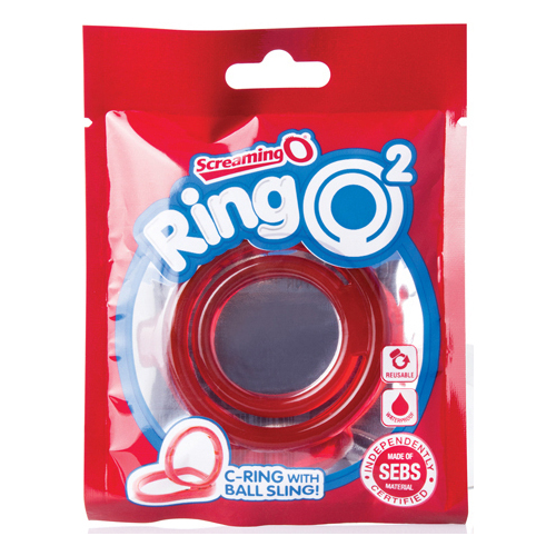 RingO2 Cock Ring