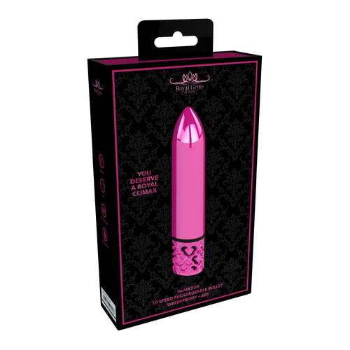 Glamour Bullet Vibrator