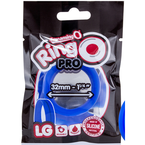 RingO Pro LG Cock Ring