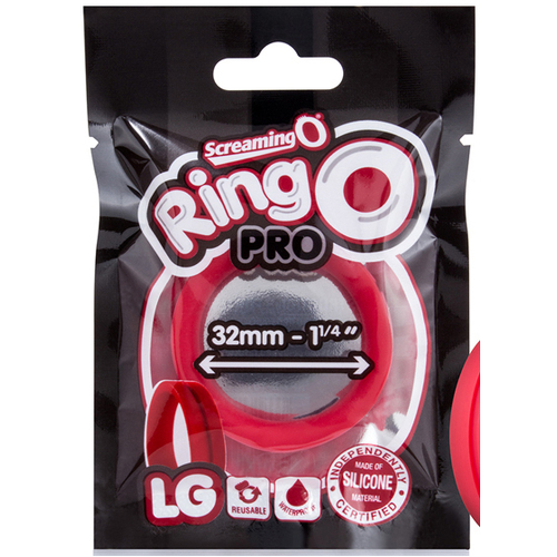 RingO Pro LG Cock Ring