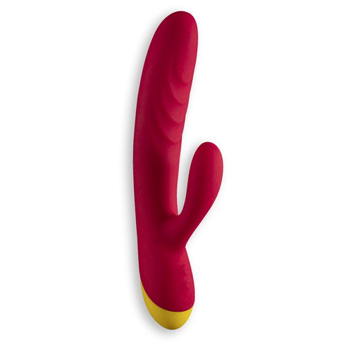 8" Jazz Rabbit Vibrator