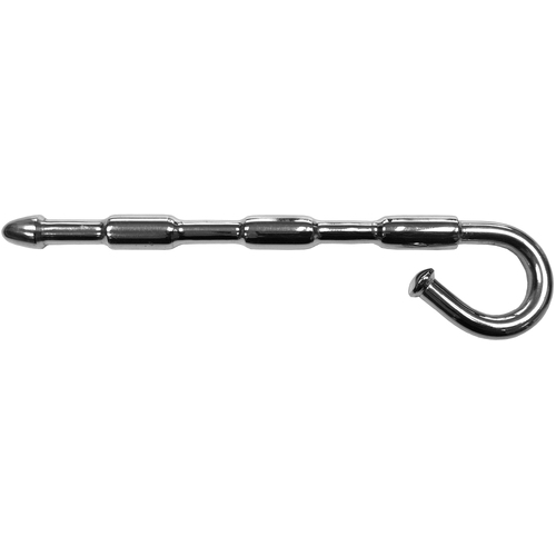 Stainless Steel Wave Urethral Plug