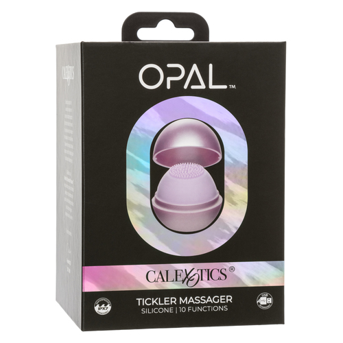 Opal Tickler Massager