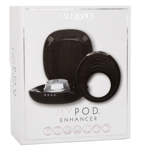 My Pod Vibrating Cock Ring