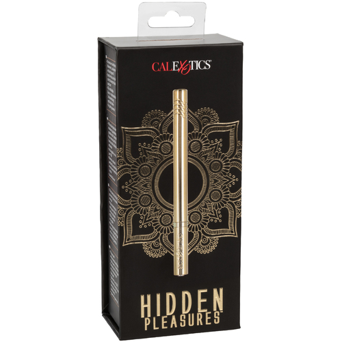 Hidden Pleasures Bullet Vibrator