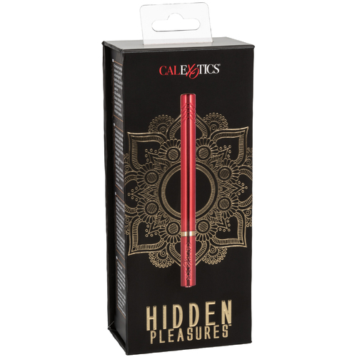 Hidden Pleasures Bullet Vibrator