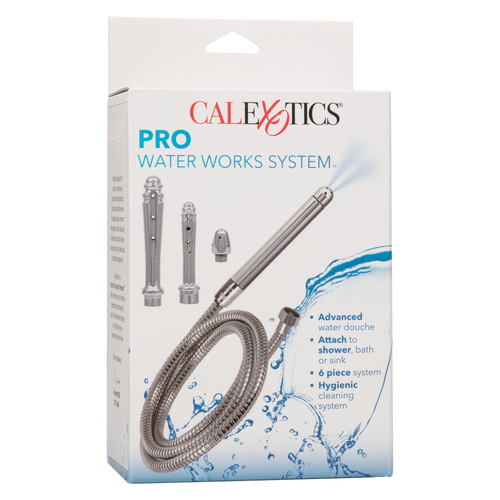 Pro Water Works System™