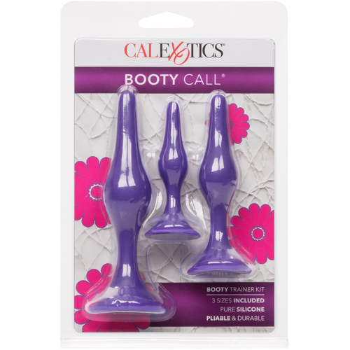 Booty Anal Trainer Kit