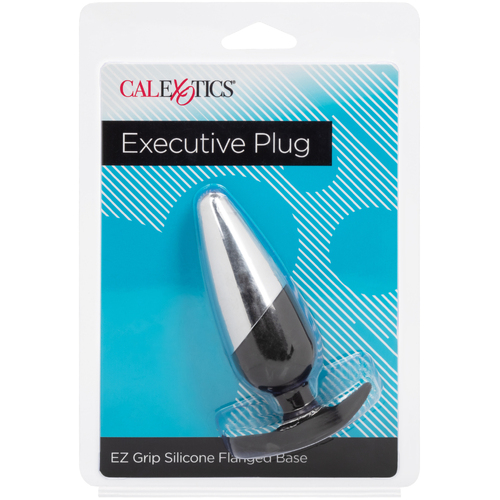 Executive Butt Plug