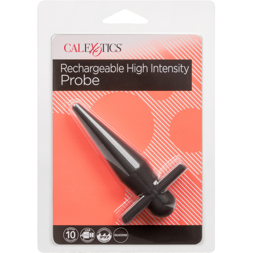 Rechargeable High Intensity Probe - Black