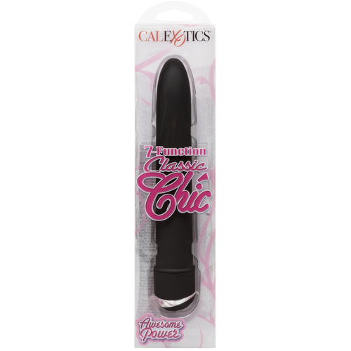 6" Classic Chic Vibrator