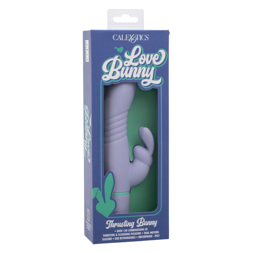 Love Bunny™ Thrusting Bunny