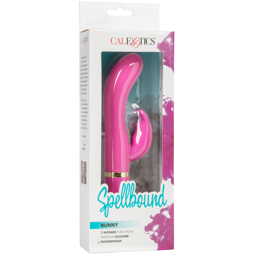 Spellbound Rabbit Vibrator