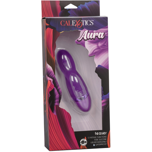 Aura Teaser Clit Stimulator