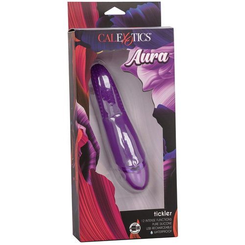 Aura Tickler Clit Stimulator