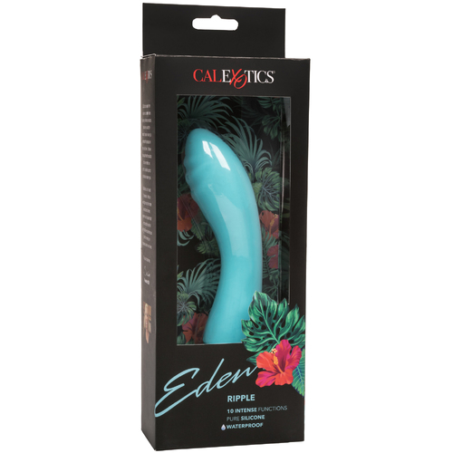 Eden Ripple G-Spot Vibrator