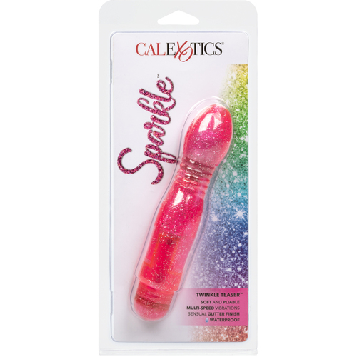 Twinkle Teaser Vibrator