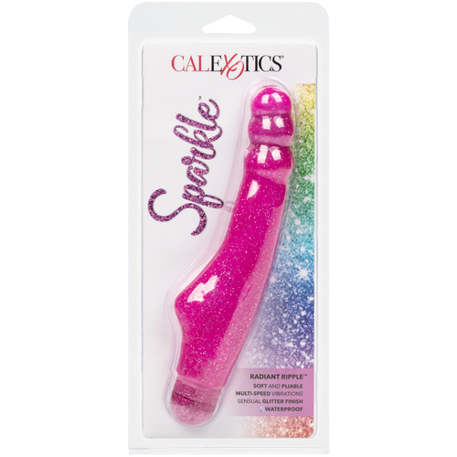 Radiant Ripple G-Spot Vibrator