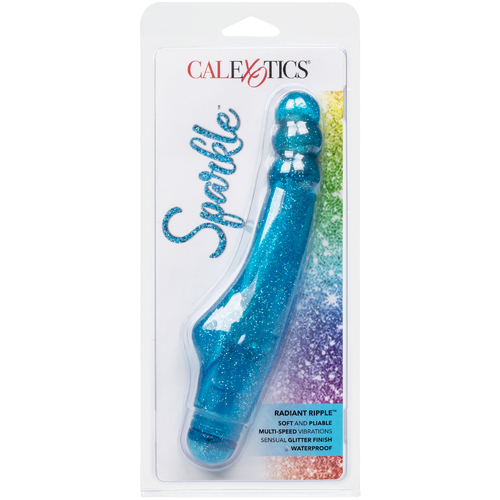 Radiant Ripple G-Spot Vibrator