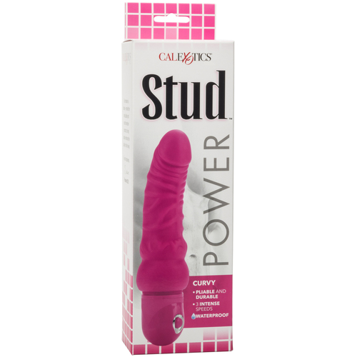 6.75 Waterproof Vibrating Cock