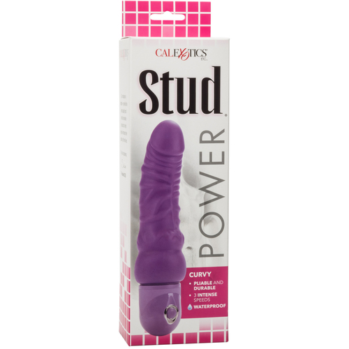 6.75 Waterproof Vibrating Cock