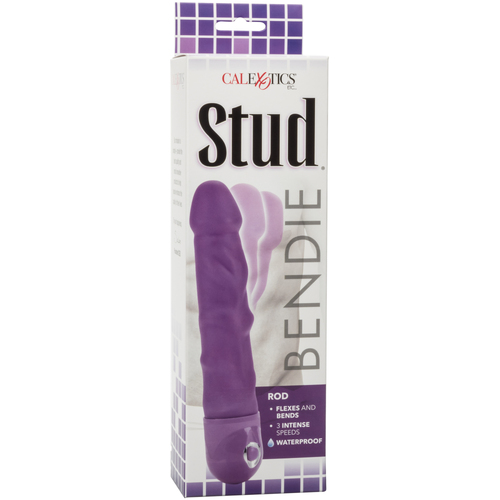 Bendie Power Stud Rod Purple