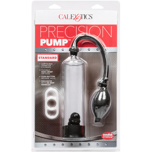 Precision Penis Pump