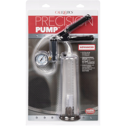 Advanced Precision Penis Pump