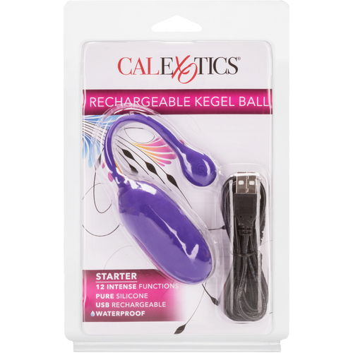 Starter Vibrating Kegel Balls