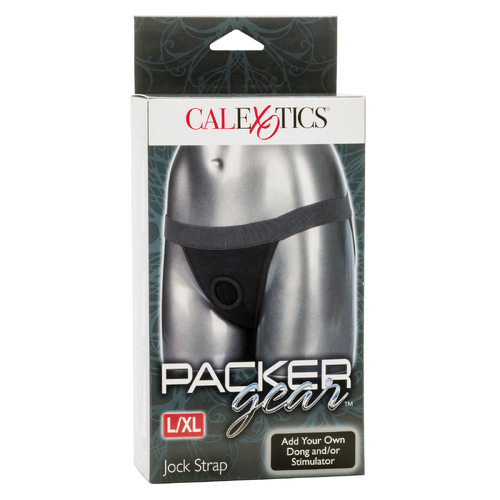 Packer Jock Strap L/XL