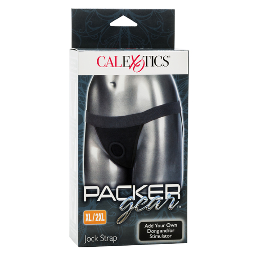 Packer Jock Strap XL/2XL