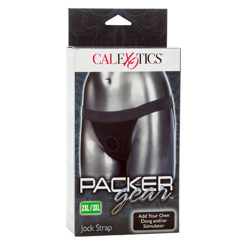 Packer Jock Strap 2XL/3XL