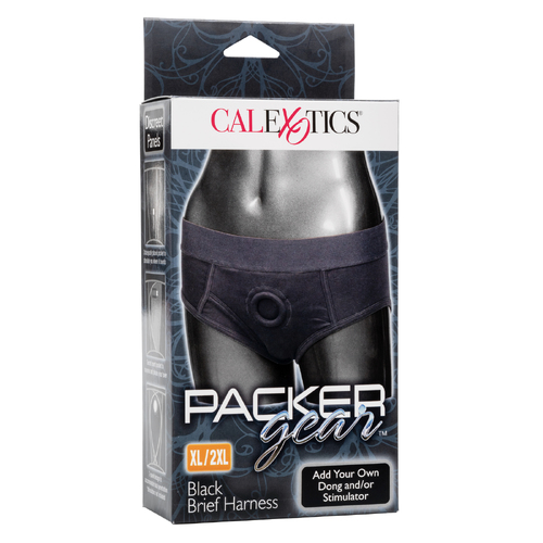 Packer Brief Harness XL/2XL