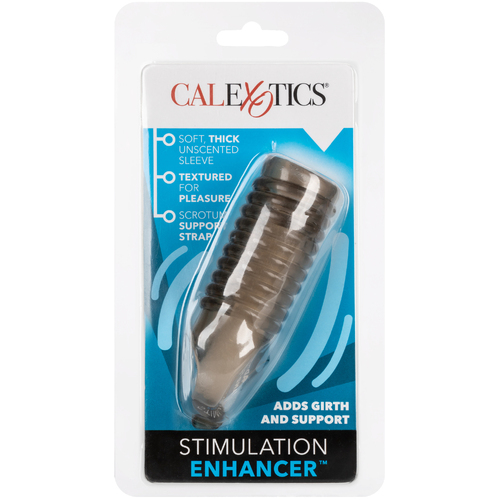 Stimulation Enhancer Stroker