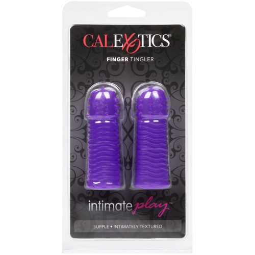 Intimate Play Finger Tinglers