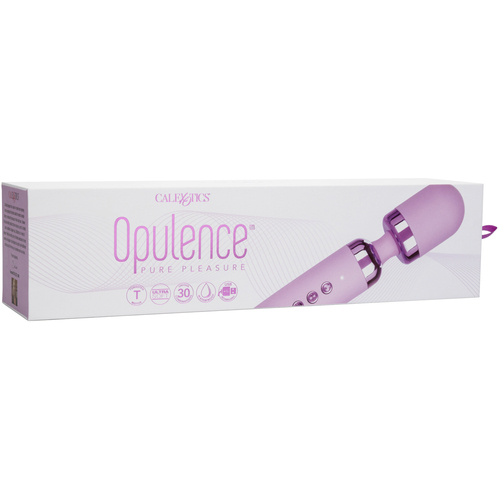 Opulence Wand Massager