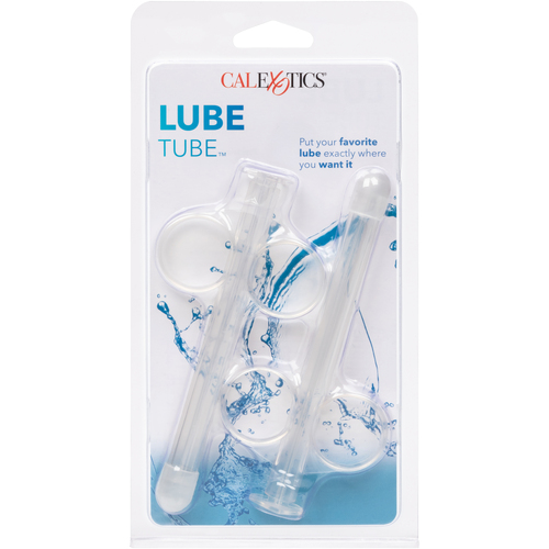 Lube Tube - 2 Pack