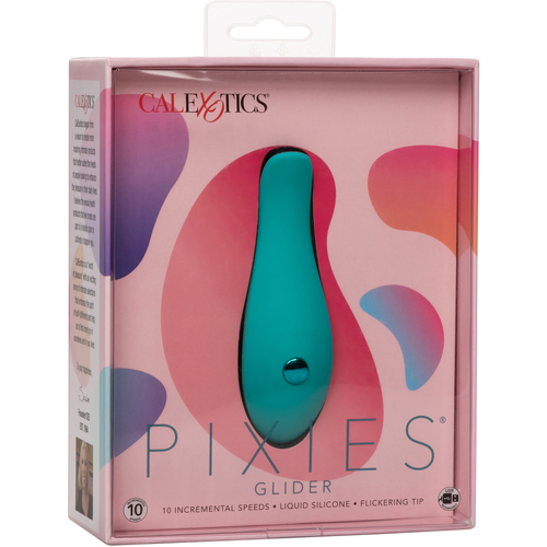 Pixies Glider Clit Stimulator