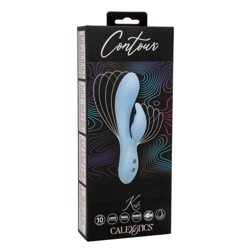 Kali Rabbit Vibrator