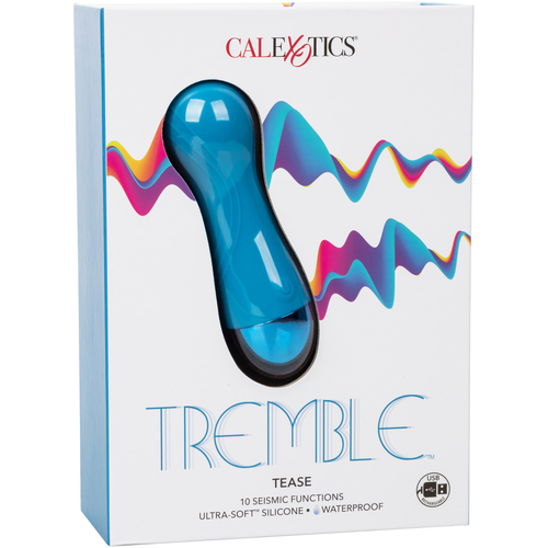 Tease Clit Stimulator