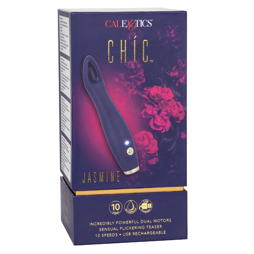 Jasmine Clit Stimulator