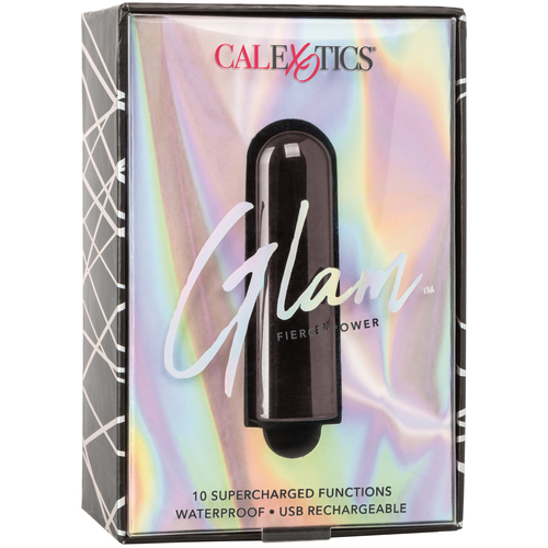 Glam Bullet Vibrator