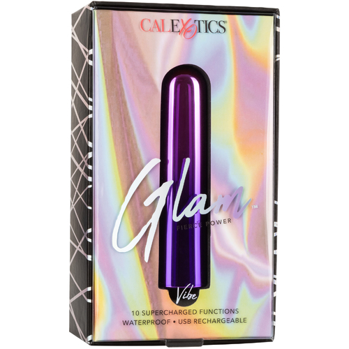 3.5" Glam Classic Vibrator