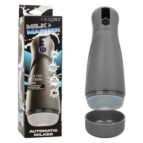 Milk Master™ Automatic Milker