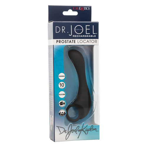 Dr. Joel Kaplan® Rechargeable Prostate Locator