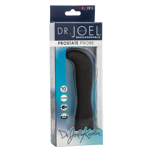 Dr. Joel Kaplan® Rechargeable Prostate Probe