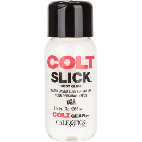 Slick Water Based Lube 263ml 