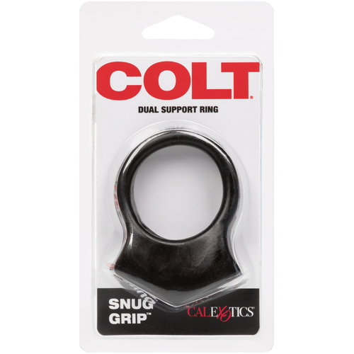 Snug Grip Cock & Ball Ring