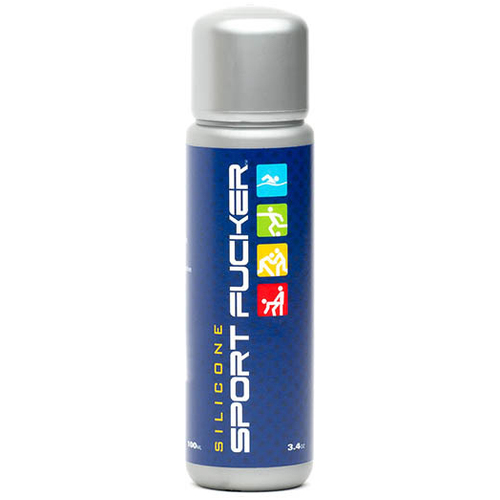 Silicone Lube 100ml